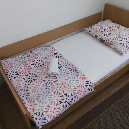 Apartmani Karuza Новаля Екстериор снимка